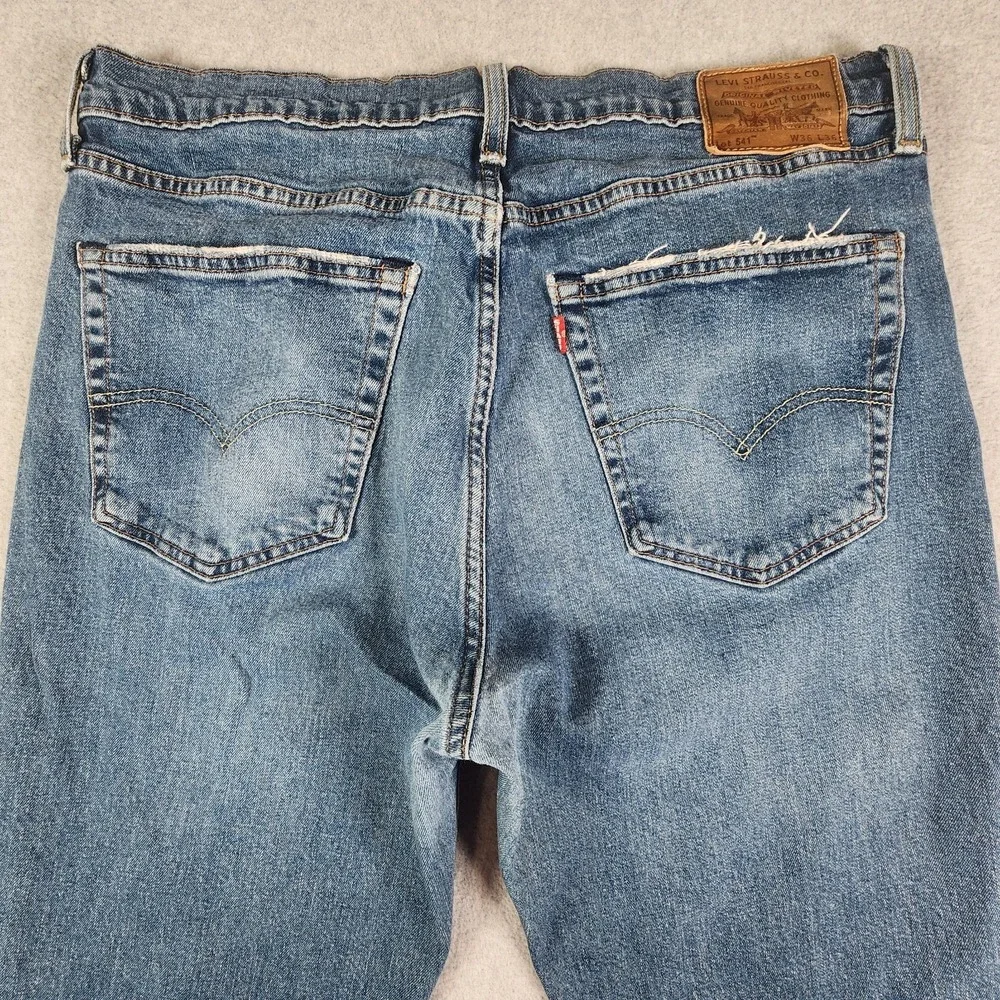 Levis levi premium